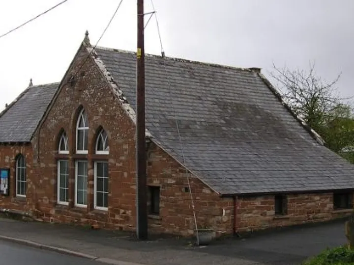 Langwathby