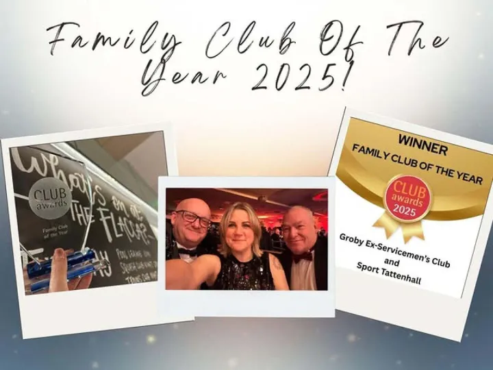 Clubmirror Awards 2025
