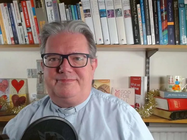 Christ doesn’t need defending — He needs following. Especially at Christmas