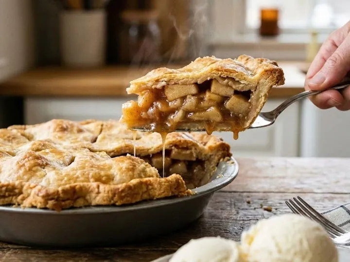 Pie