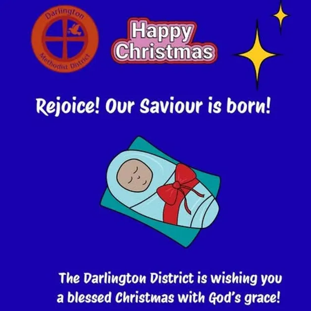 Christmas 2025 From District