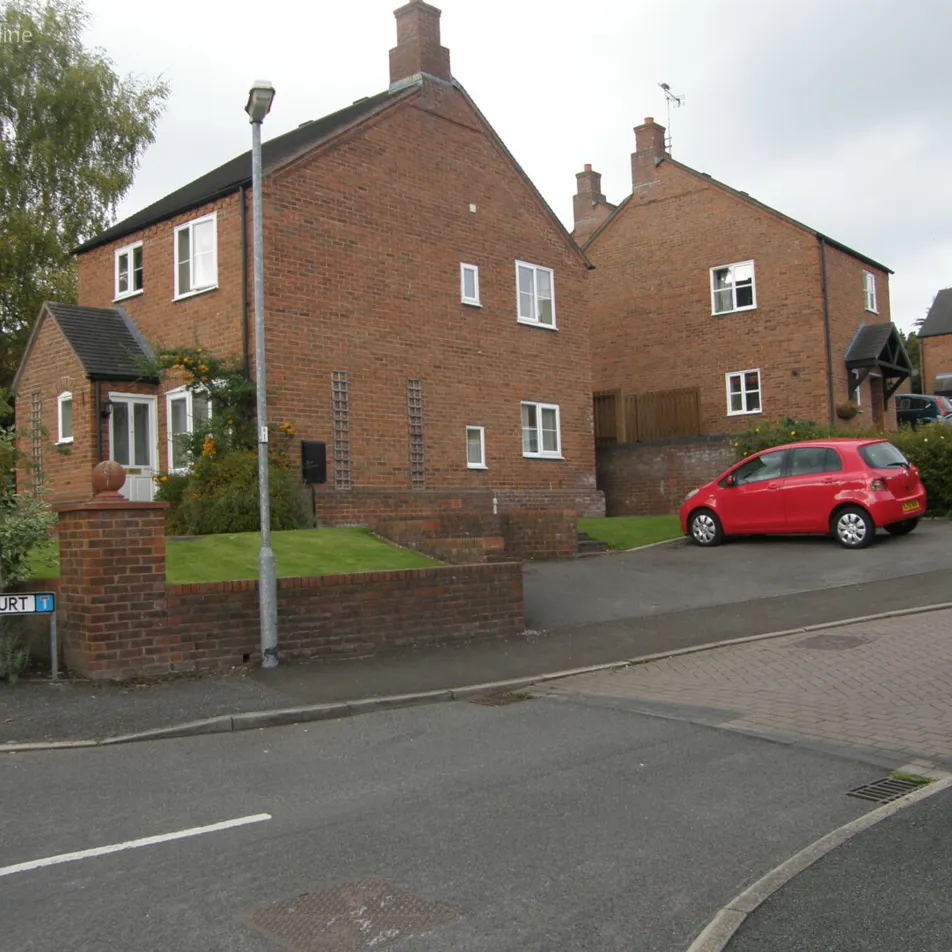 Lanceley Court