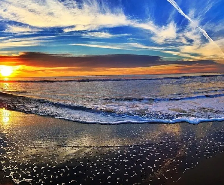 Sunrise/Sunset