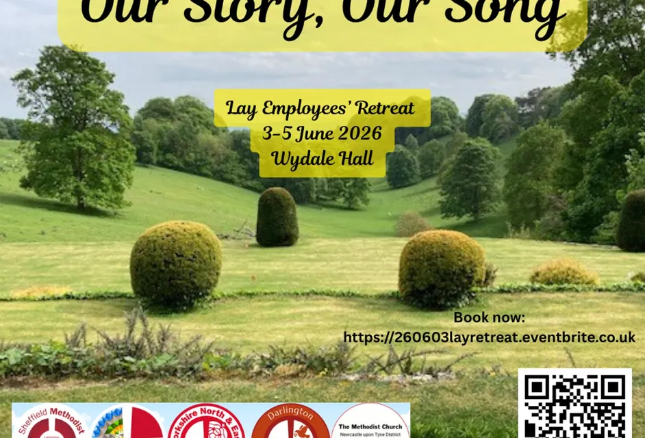 Our Story Our Song