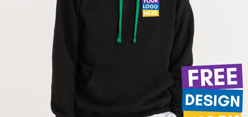 Printed Workwear
