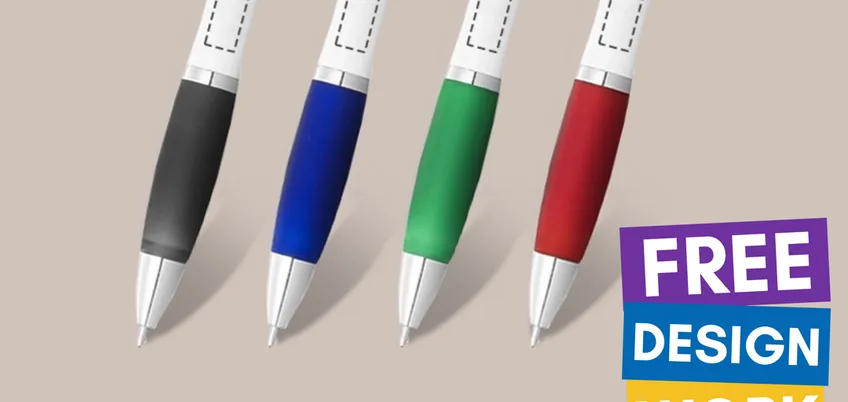 Ballpoint Pens