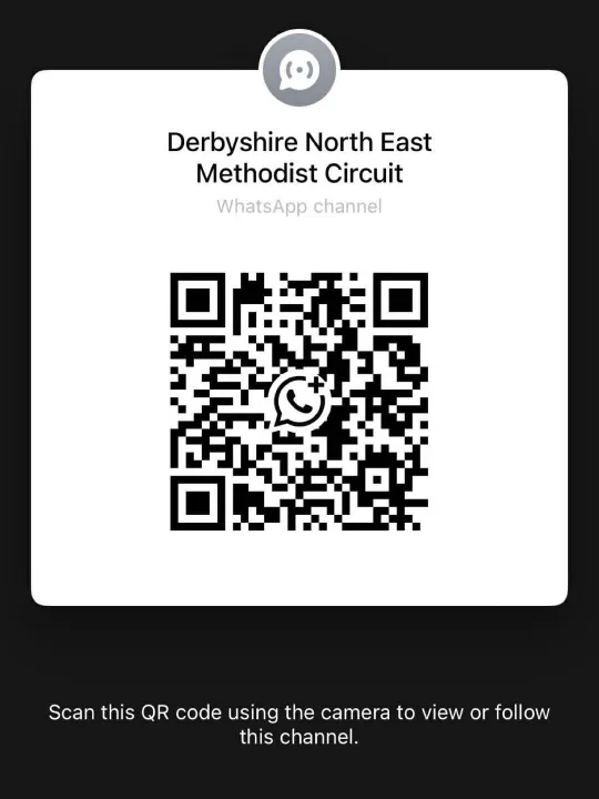 Whatsapp Qr