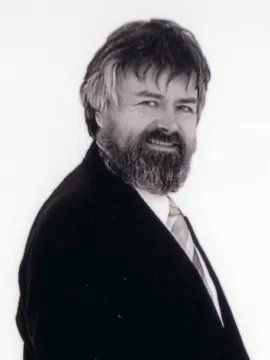 Ian Lucraft