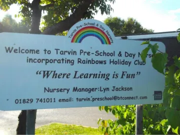Pre-School nursery