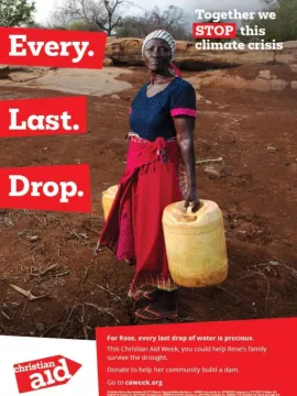 Christian Aid