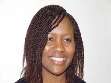 Noreen Daley-Lee