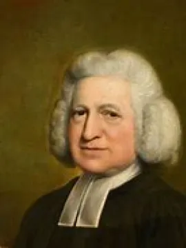Charles Wesley