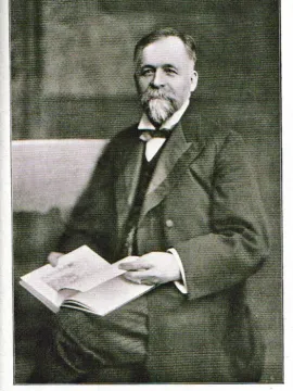 Edmund Driver Ed