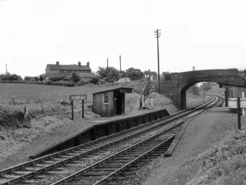 Image: 1 Cox Bank Halt C