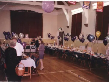 Millennium at the BI