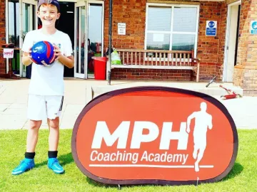 Half Term Camp 4 1 6 21