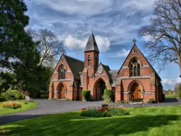 Audlem Cemetery