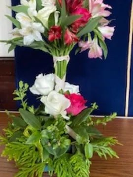 Floral Event 2022 April IMG 7461