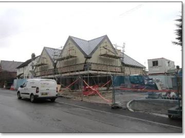 New co-op under construction 2