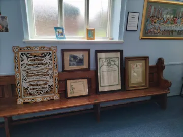 120 Bawtry Ann &ndash; Memorabilia Pictures