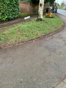 ADAS – Windmill Drive after