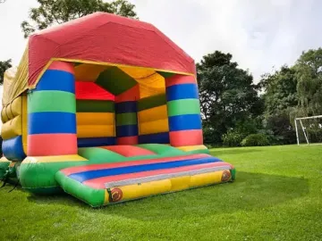 Bouncy Castle
