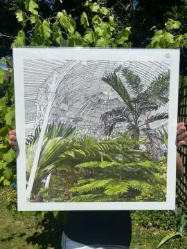 greenhouse 2b