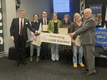 LCAS Group