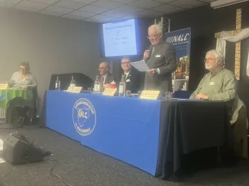 Top Table