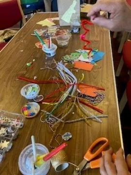 Messy Church