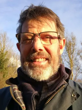 Donald Fraser