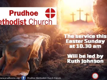 Holy Week & Easter at Prudhoe : 3