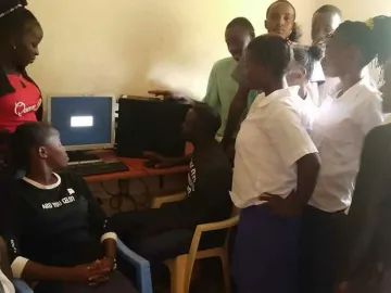 Computer appeal