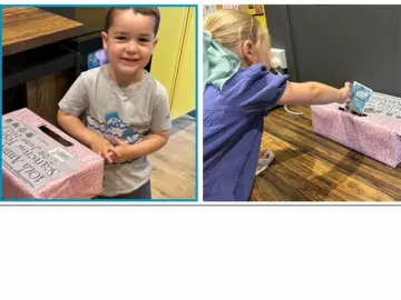 Young Donors