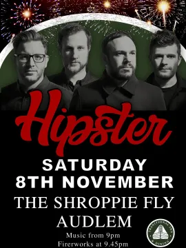 Hipstershroppienov25