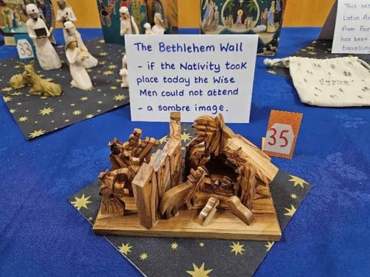 Nativity Sets Picture