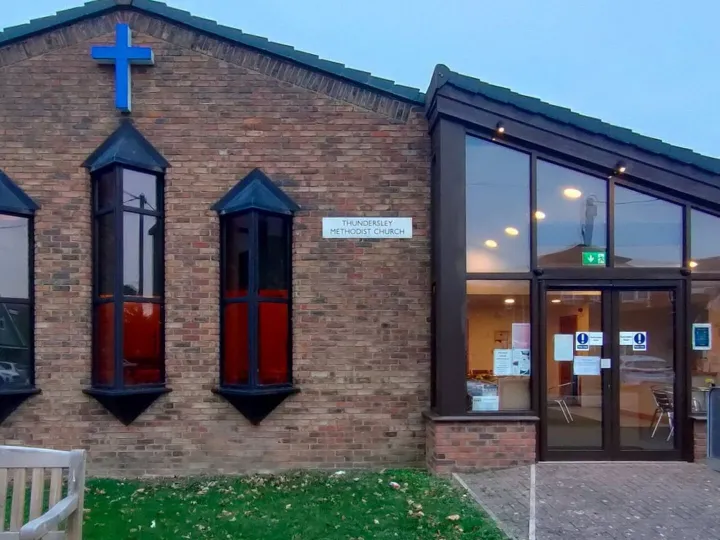 Bwc Exterior From Their Website