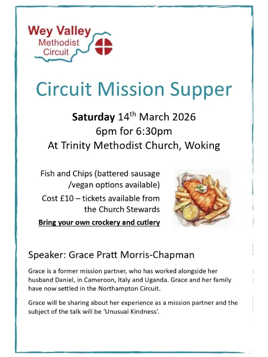 Circuit Supper 14