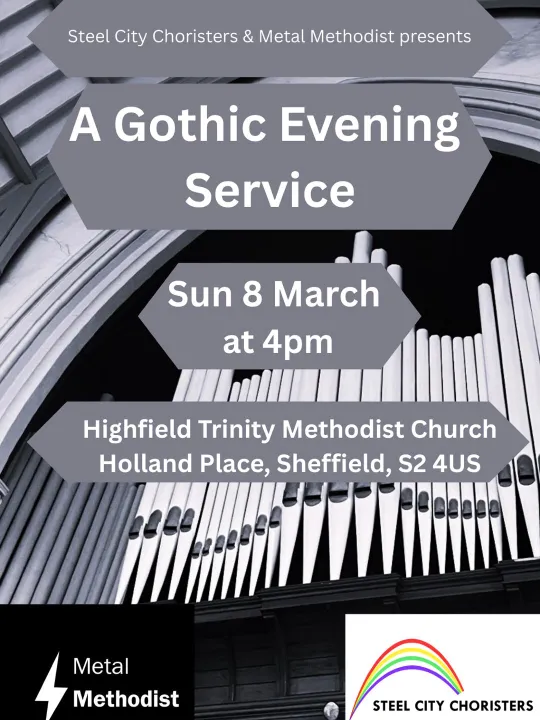 Gothic Service