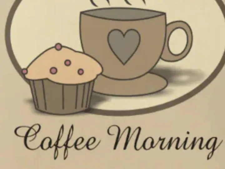 Coffee Morning Witton Park