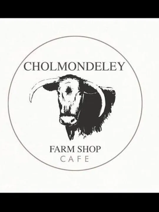 Cholmomdeley Post Office