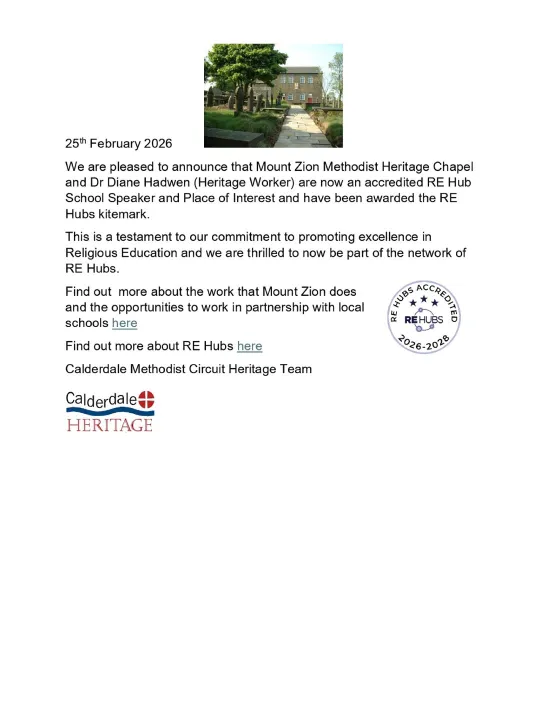 Press Release Re Hubs Kitemark 25