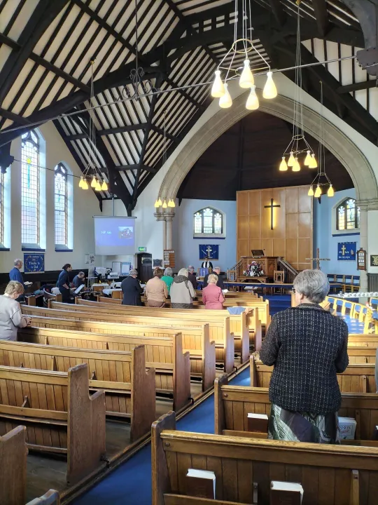 St An's Anni 2026 &ndash; Cong