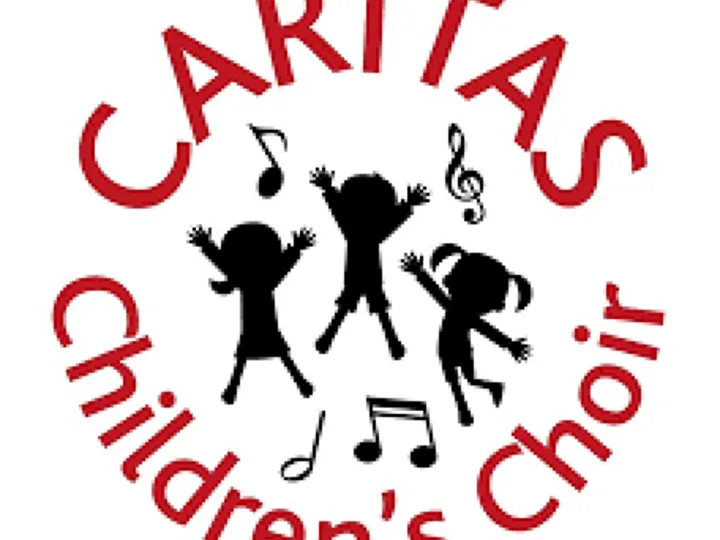 2026 Caritas Choir