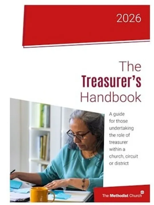 Treasurers Handbook