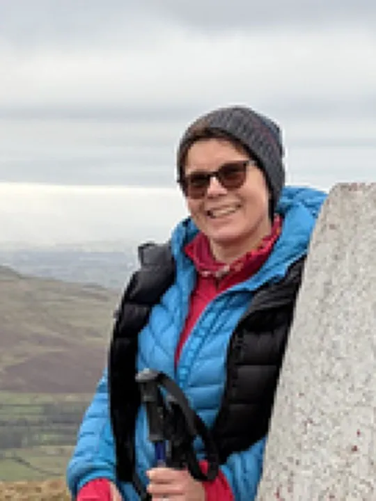 Margie McVoy