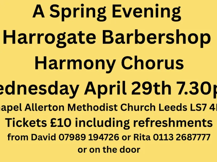 Barbershop For Media