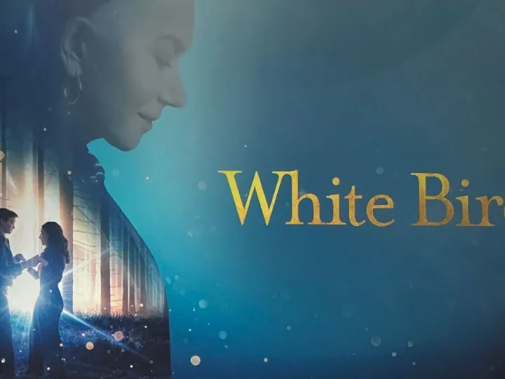 White Bird &ndash; Flicks in The Sticks