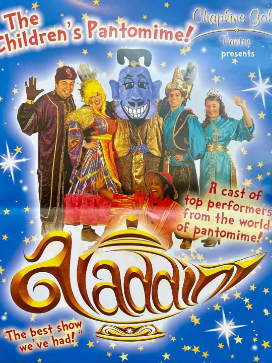 Aladdin 26