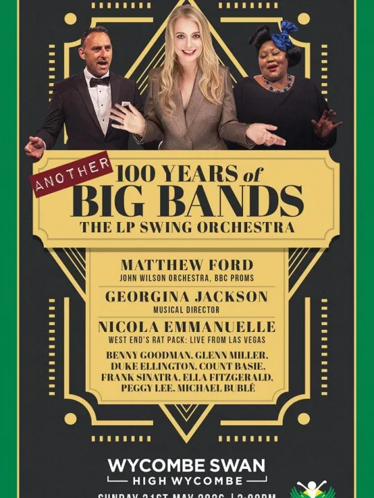 Karibuni Children Charity Concert